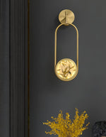 Jervis Wall Light - Lamp Outdoor