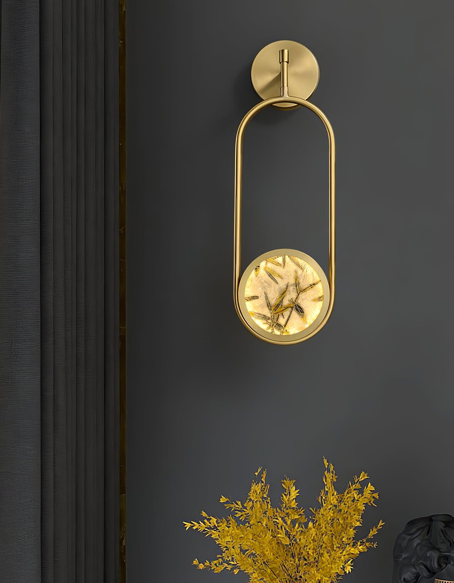 Jervis Wall Light - Lamp Outdoor