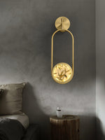 Jervis Wall Light - Lamp Outdoor