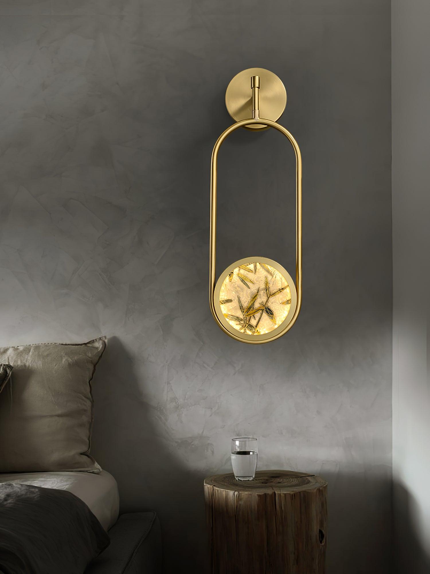 Jervis Wall Light - Lamp Outdoor