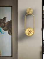 Jervis Wall Light - Lamp Outdoor