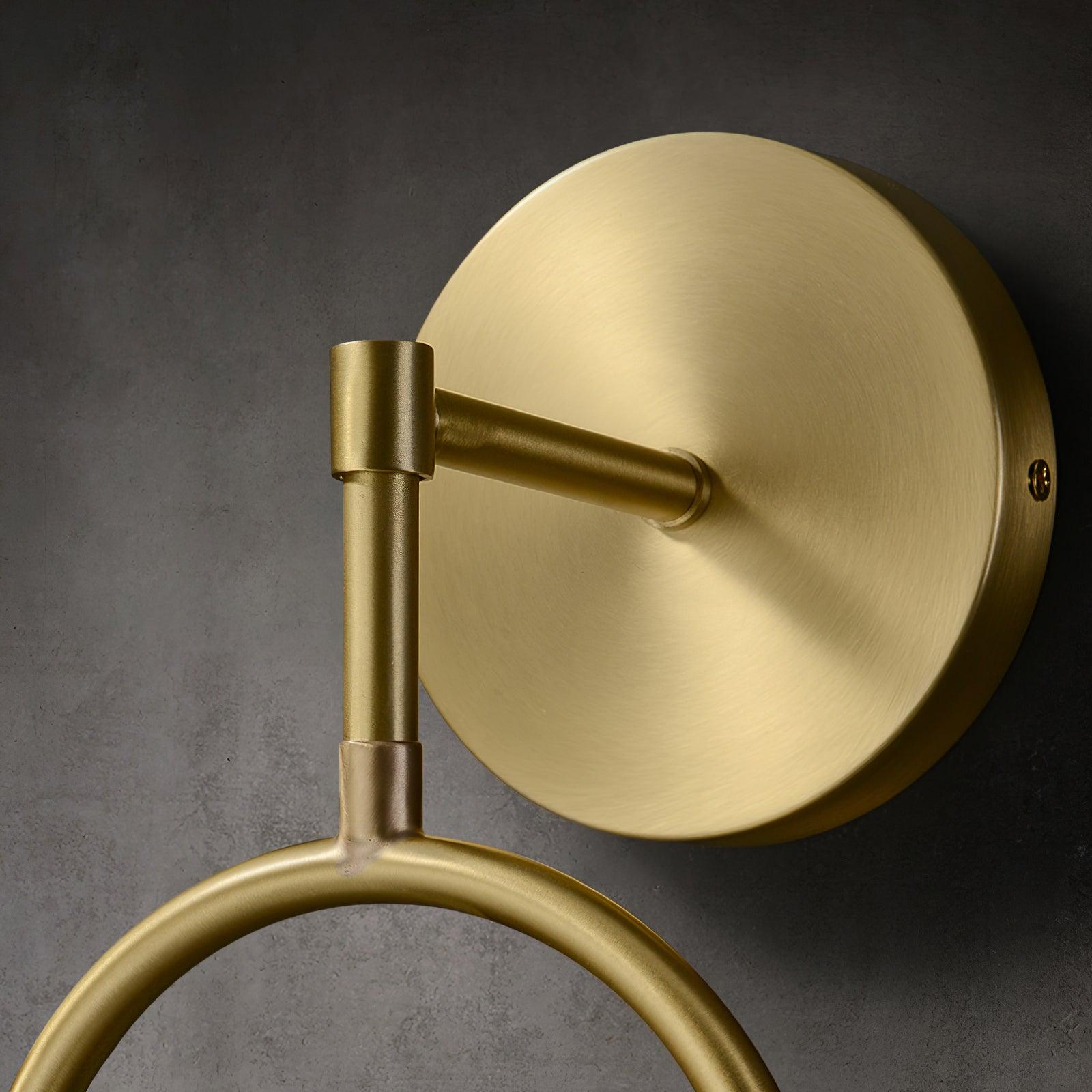 Jervis Wall Light - Lamp Outdoor