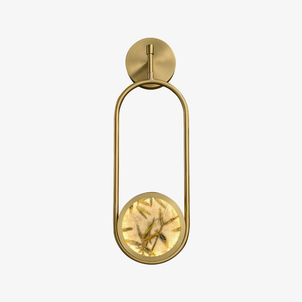Jervis Wall Light - Lamp Outdoor