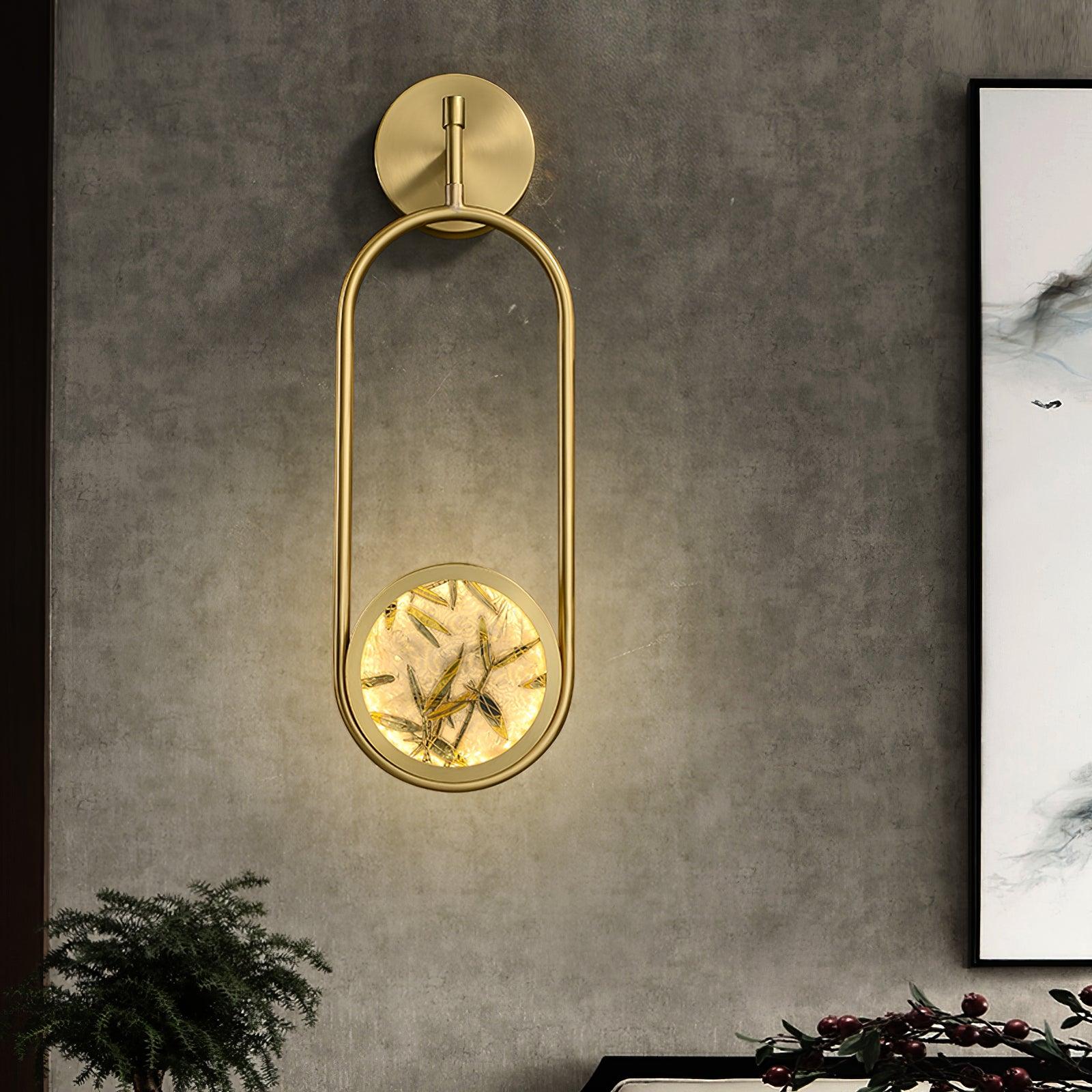 Jervis Wall Light - Lamp Outdoor