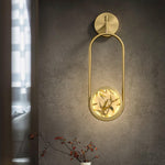 Jervis Wall Light - Lamp Outdoor