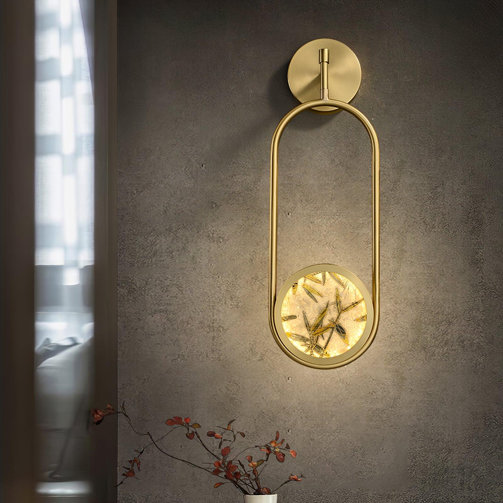 Jervis Wall Light - Lamp Outdoor