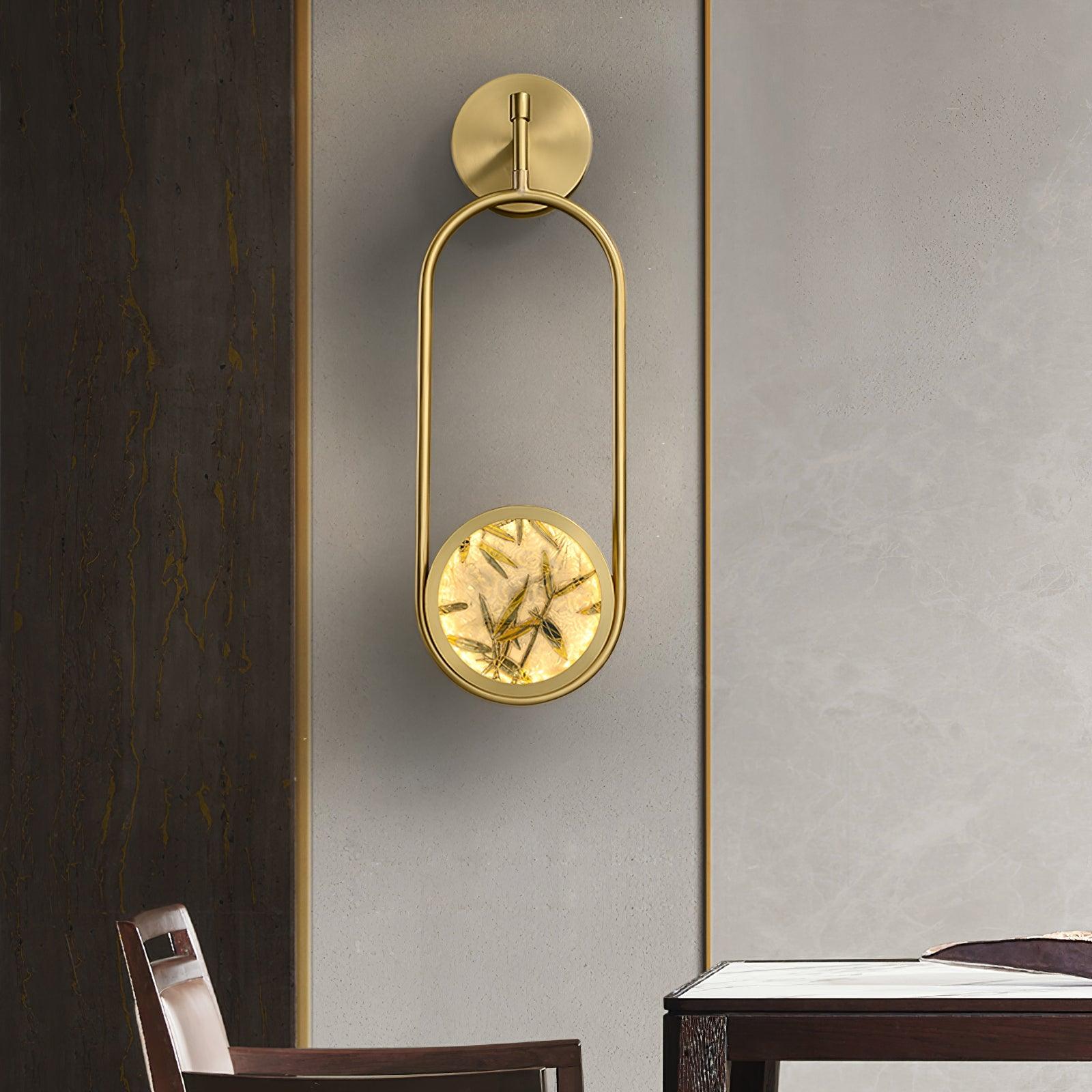 Jervis Wall Light - Lamp Outdoor