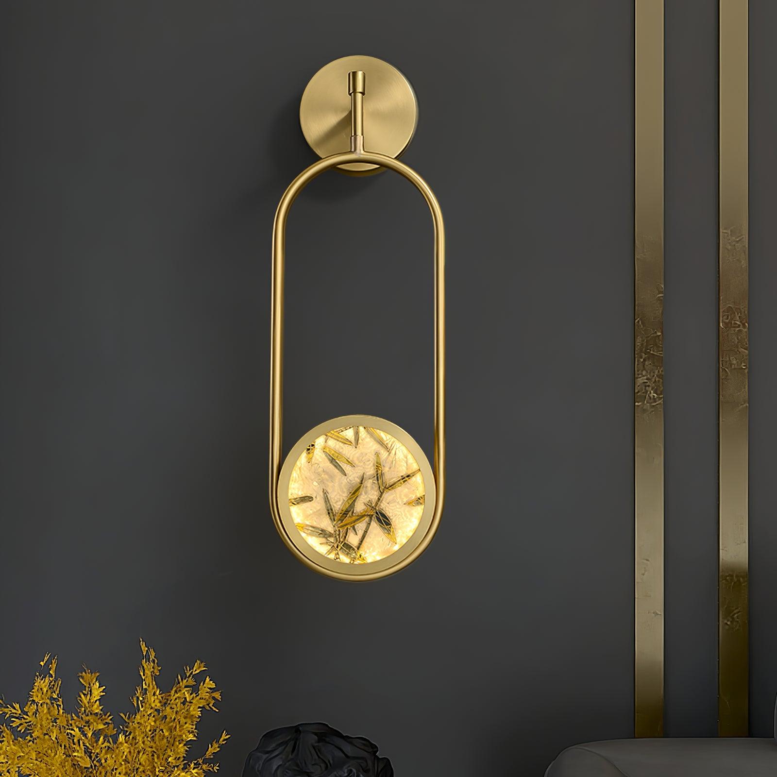 Jervis Wall Light - Lamp Outdoor