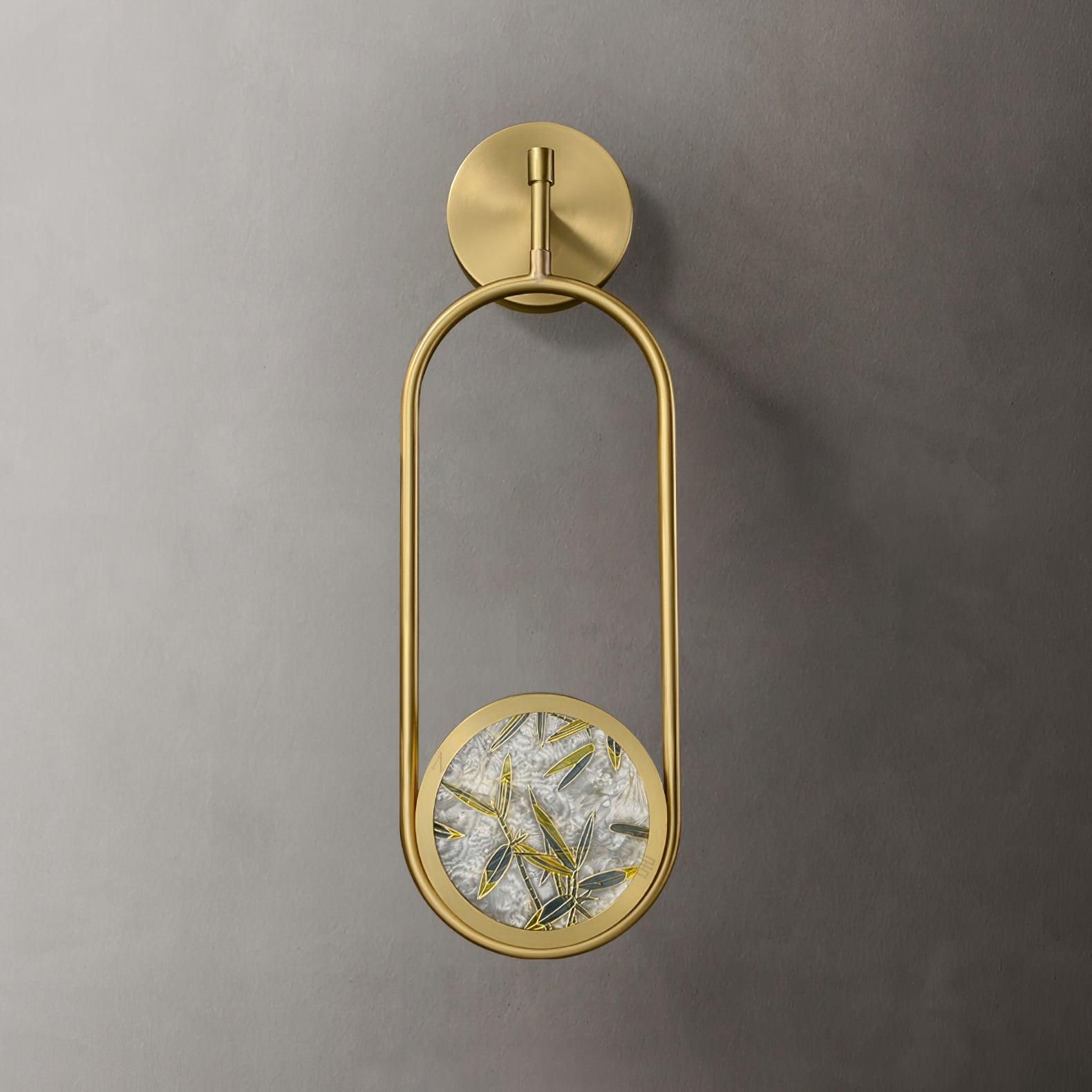 Jervis Wall Light - Lamp Outdoor