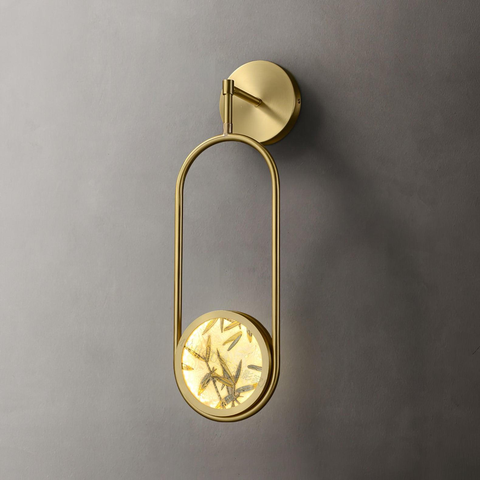 Jervis Wall Light - Lamp Outdoor