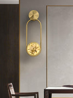 Jervis Wall Light - Lamp Outdoor