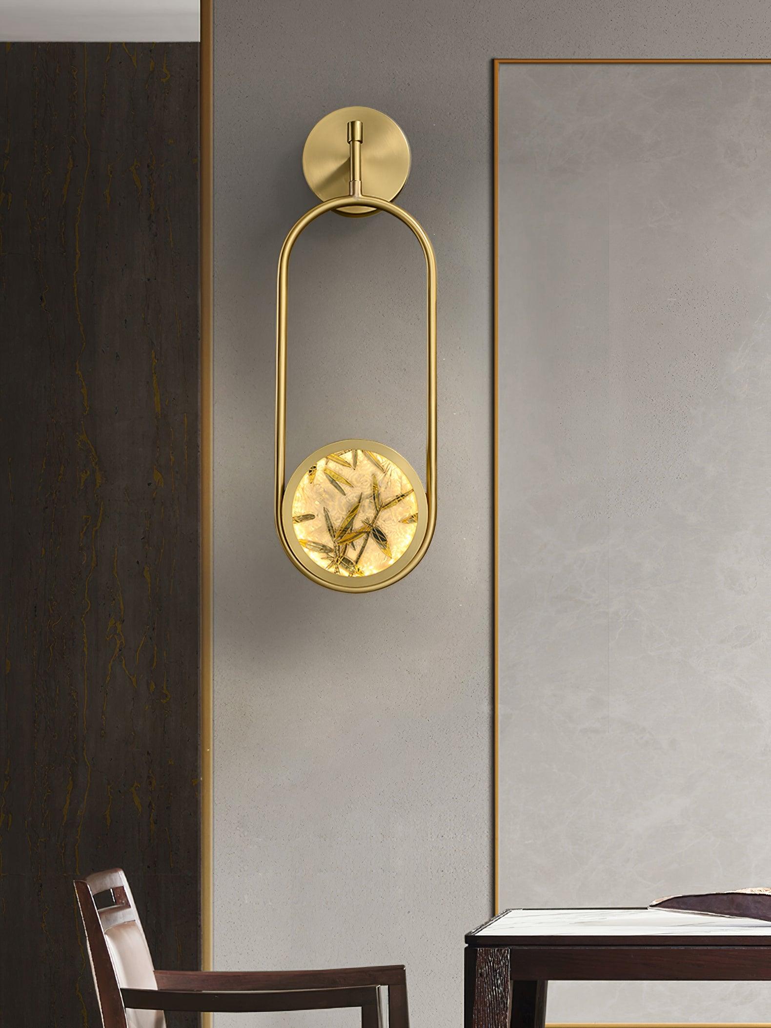 Jervis Wall Light - Lamp Outdoor