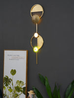 Gemstone Wall Lamp - Lamp Outdoor