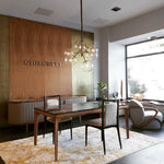 Bolle Chandelier - Lamp Outdoor