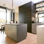 Bolle Chandelier - Lamp Outdoor