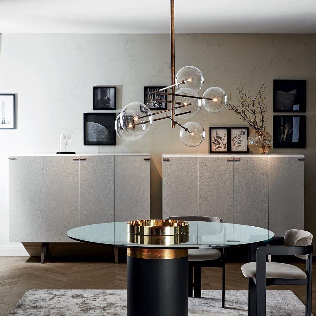 Bolle Chandelier - Lamp Outdoor
