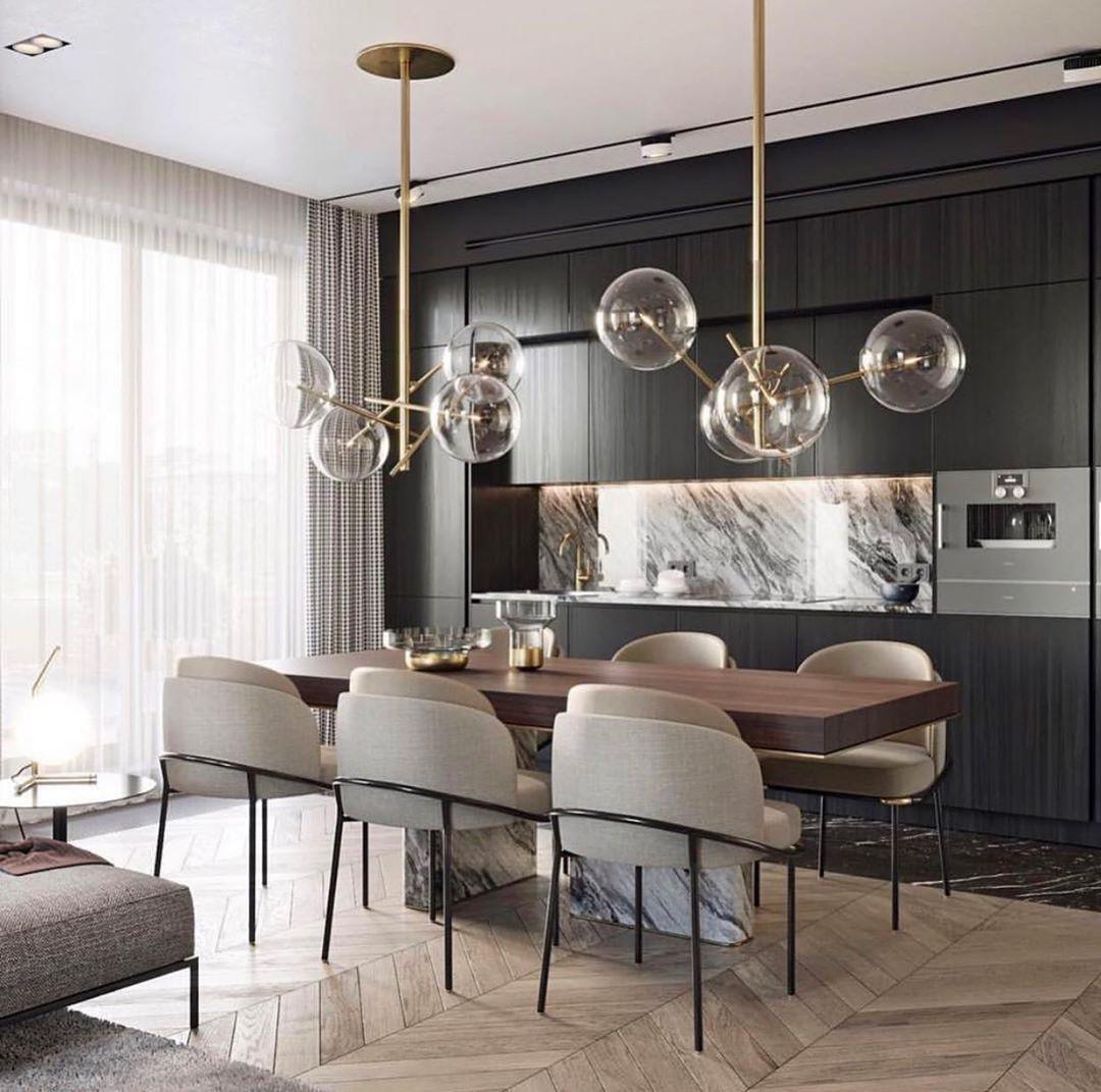 Bolle Chandelier - Lamp Outdoor