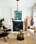 Bolle Chandelier - Lamp Outdoor