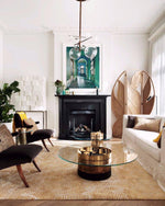 Bolle Chandelier - Lamp Outdoor