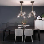 Bolle Chandelier - Lamp Outdoor