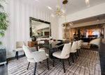 Bolle Chandelier - Lamp Outdoor