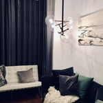 Bolle Chandelier - Lamp Outdoor