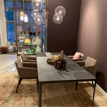 Bolle Chandelier - Lamp Outdoor