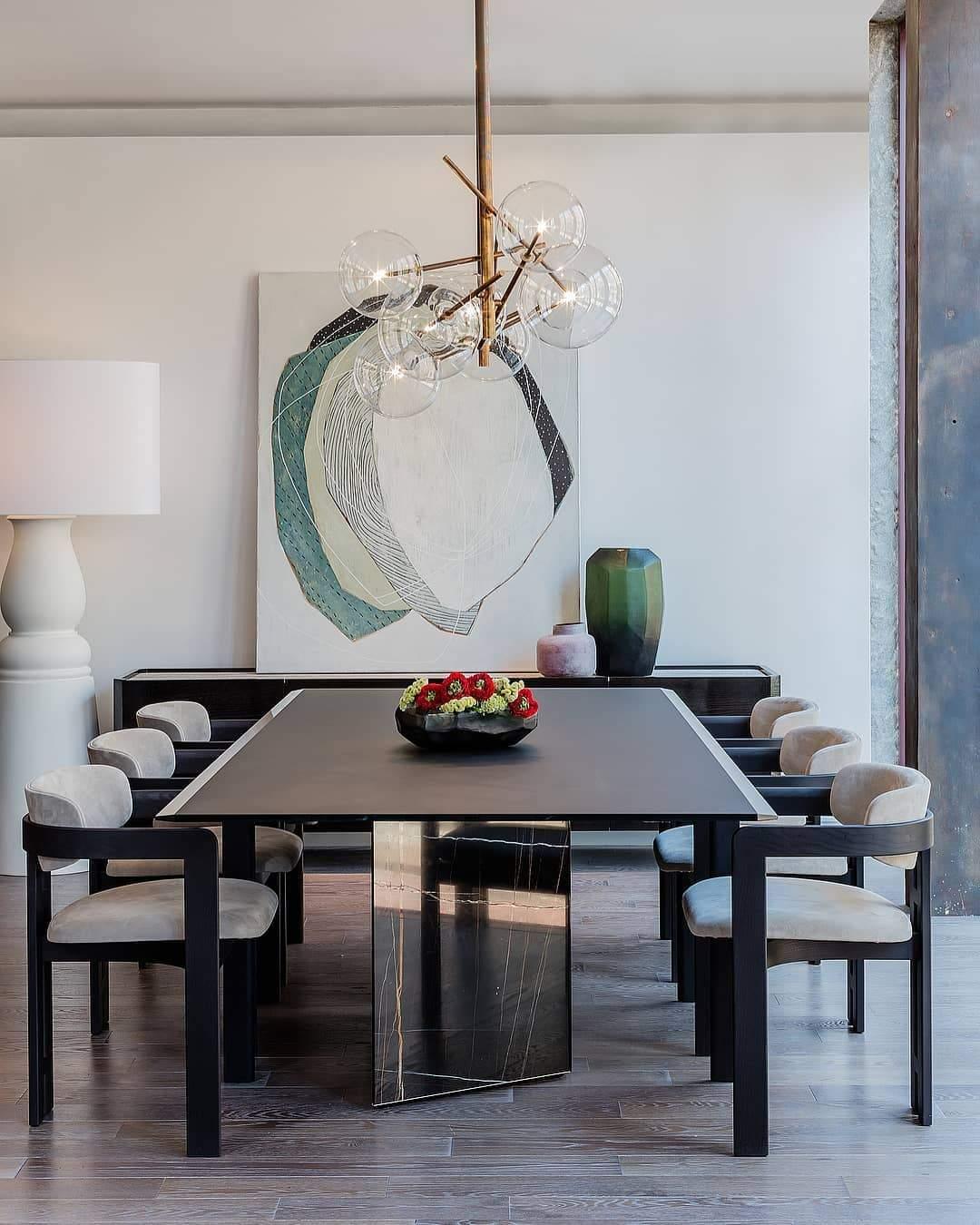 Bolle Chandelier - Lamp Outdoor