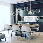 Bolle Chandelier - Lamp Outdoor