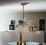 Bolle Chandelier - Lamp Outdoor