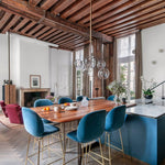 Bolle Chandelier - Lamp Outdoor