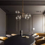 Bolle Chandelier - Lamp Outdoor