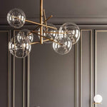 Bolle Chandelier - Lamp Outdoor