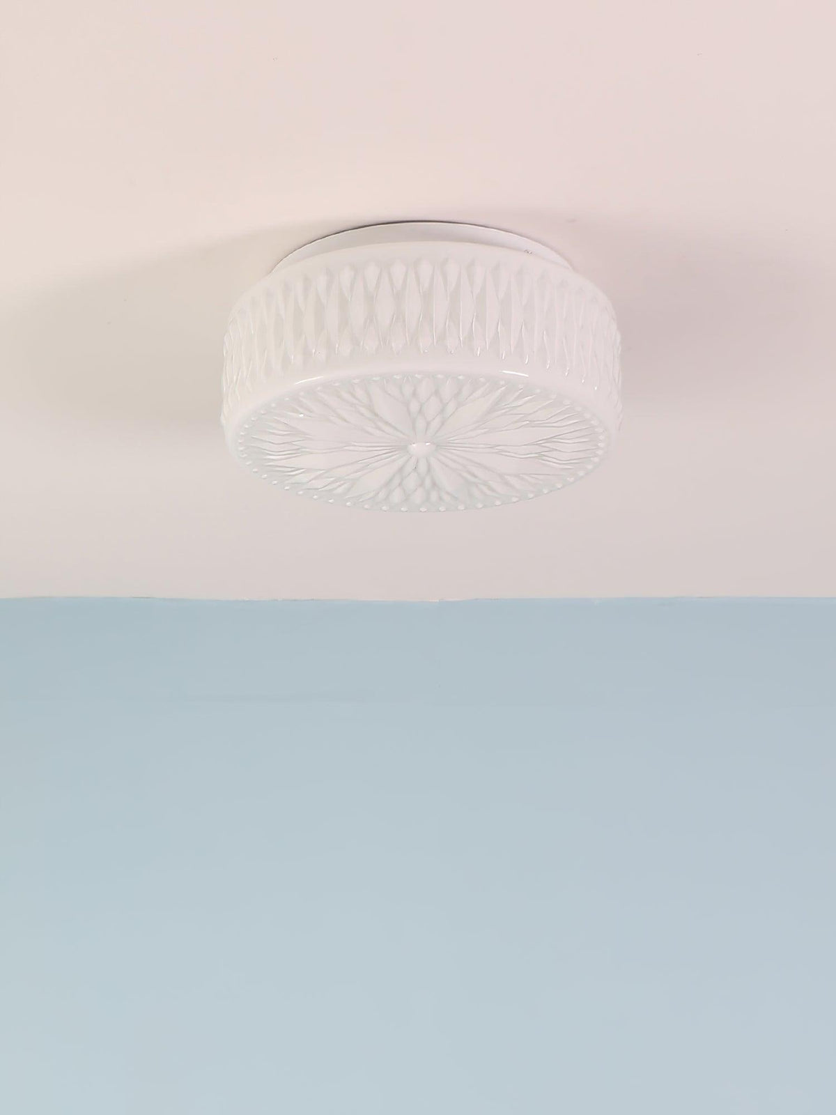 Adler Ceiling Light - Lamp Outdoor