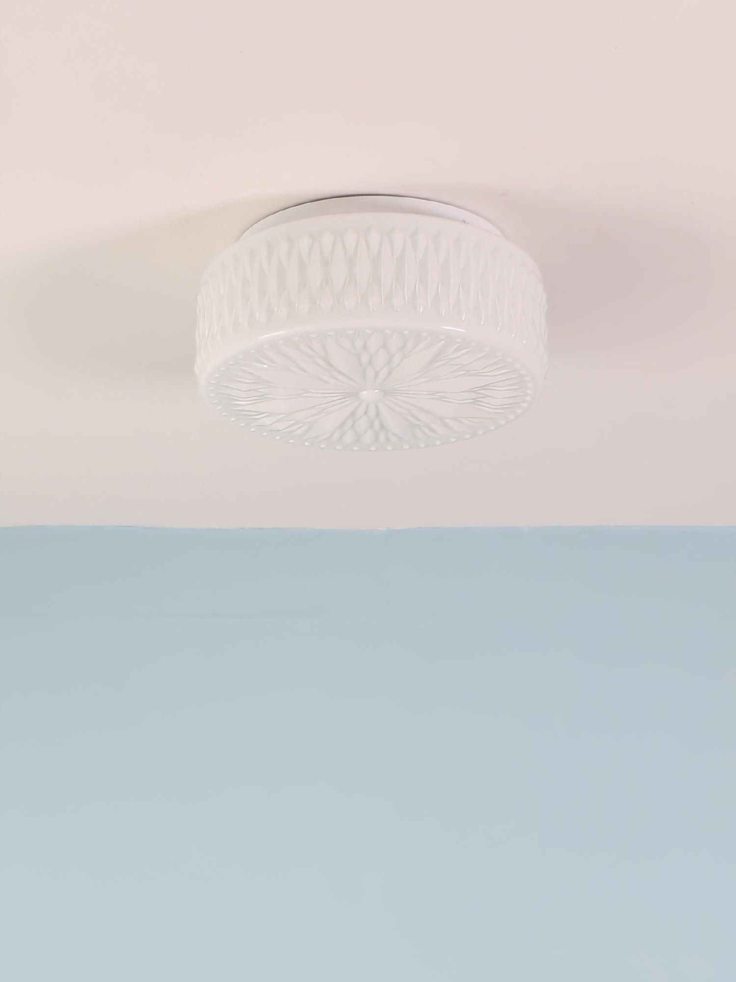 Adler Ceiling Light - Lamp Outdoor
