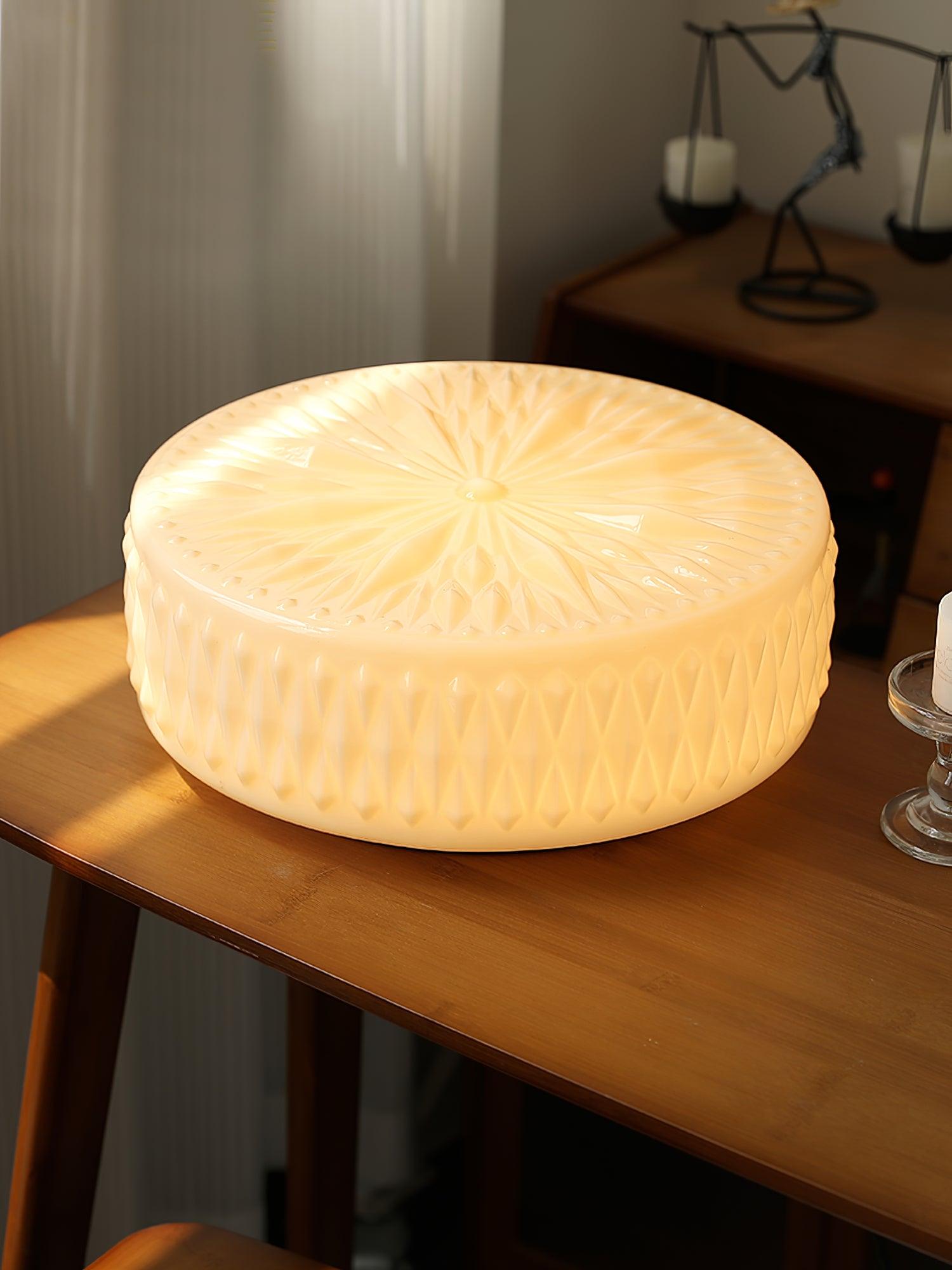 Adler Ceiling Light - Lamp Outdoor