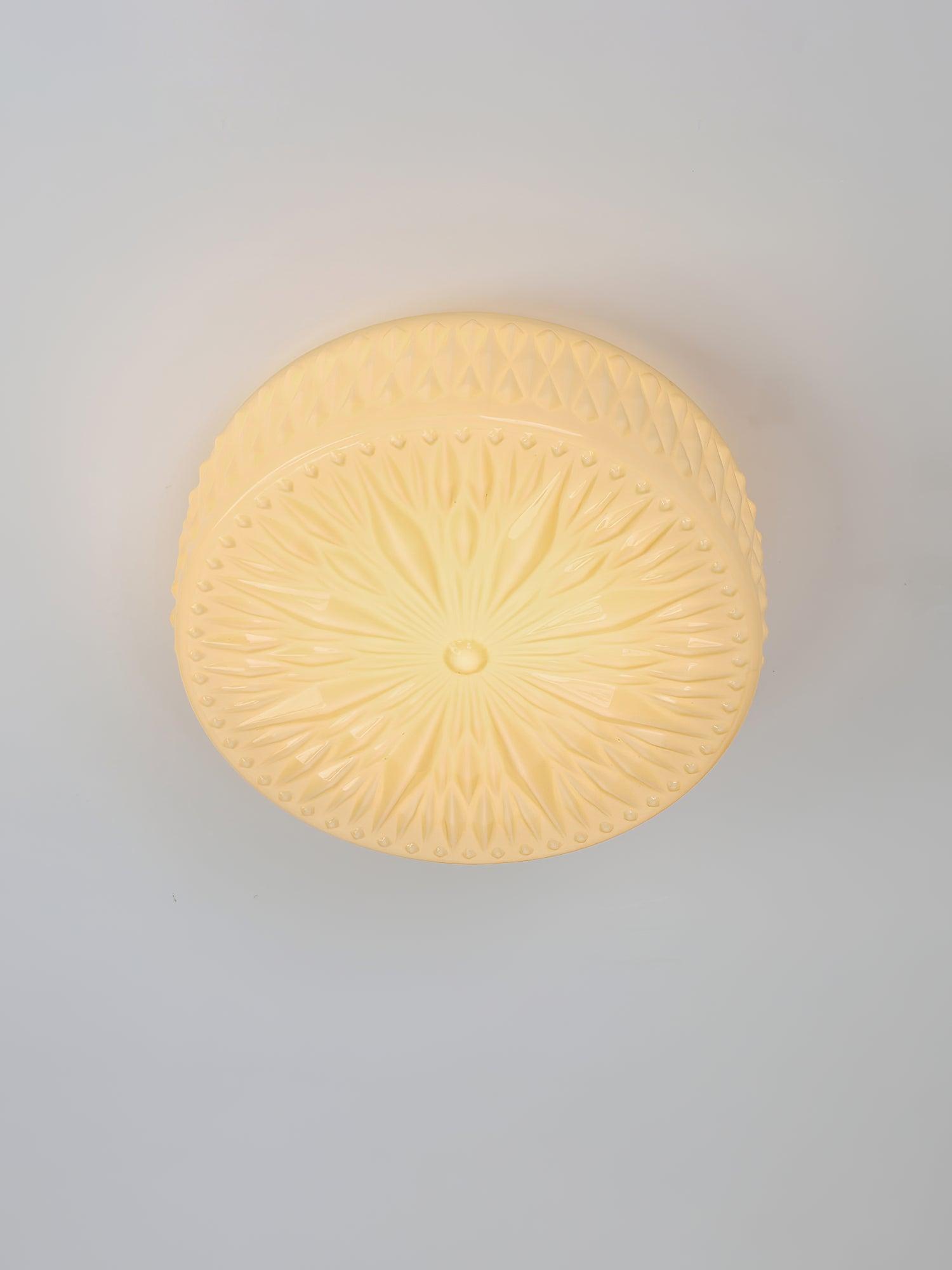 Adler Ceiling Light - Lamp Outdoor