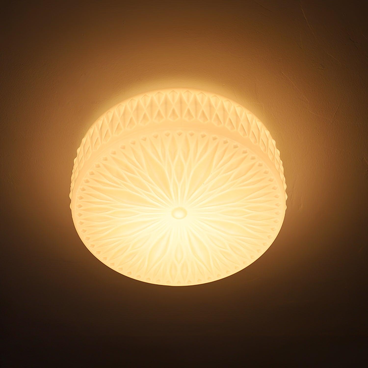 Adler Ceiling Light - Lamp Outdoor