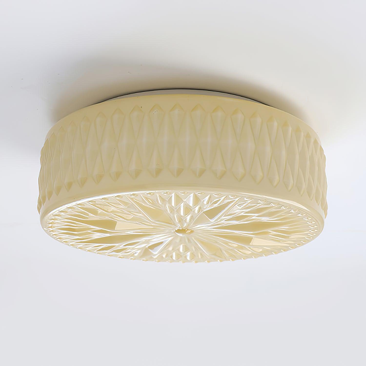 Adler Ceiling Light - Lamp Outdoor