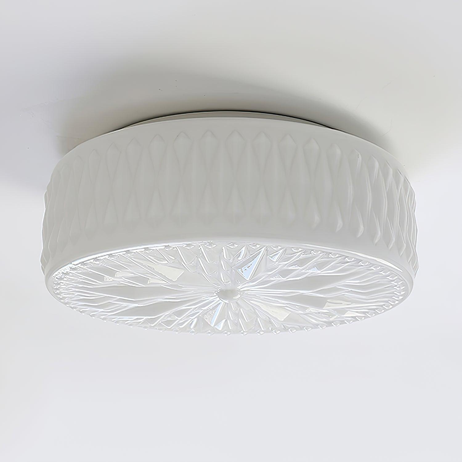 Adler Ceiling Light - Lamp Outdoor