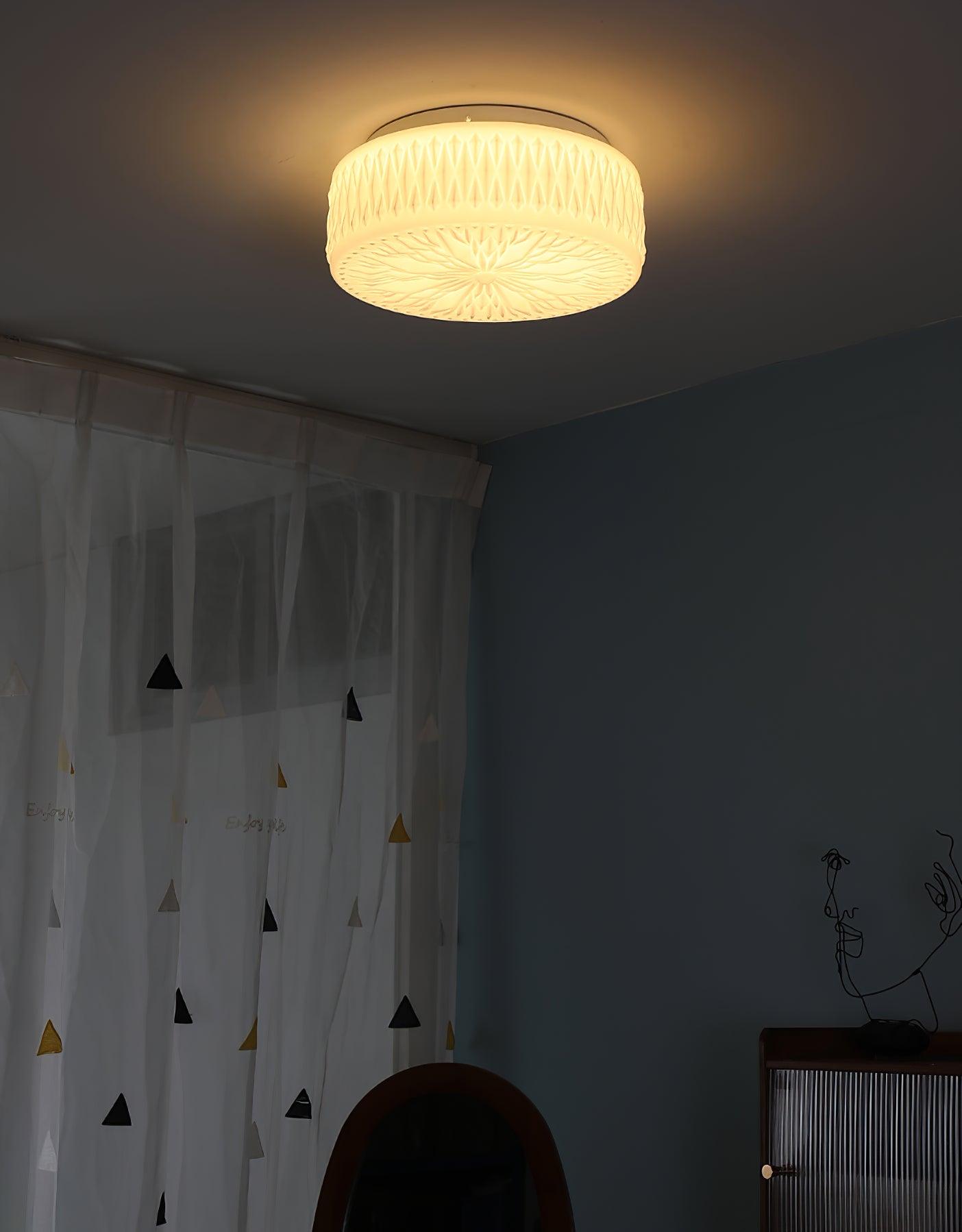 Adler Ceiling Light - Lamp Outdoor