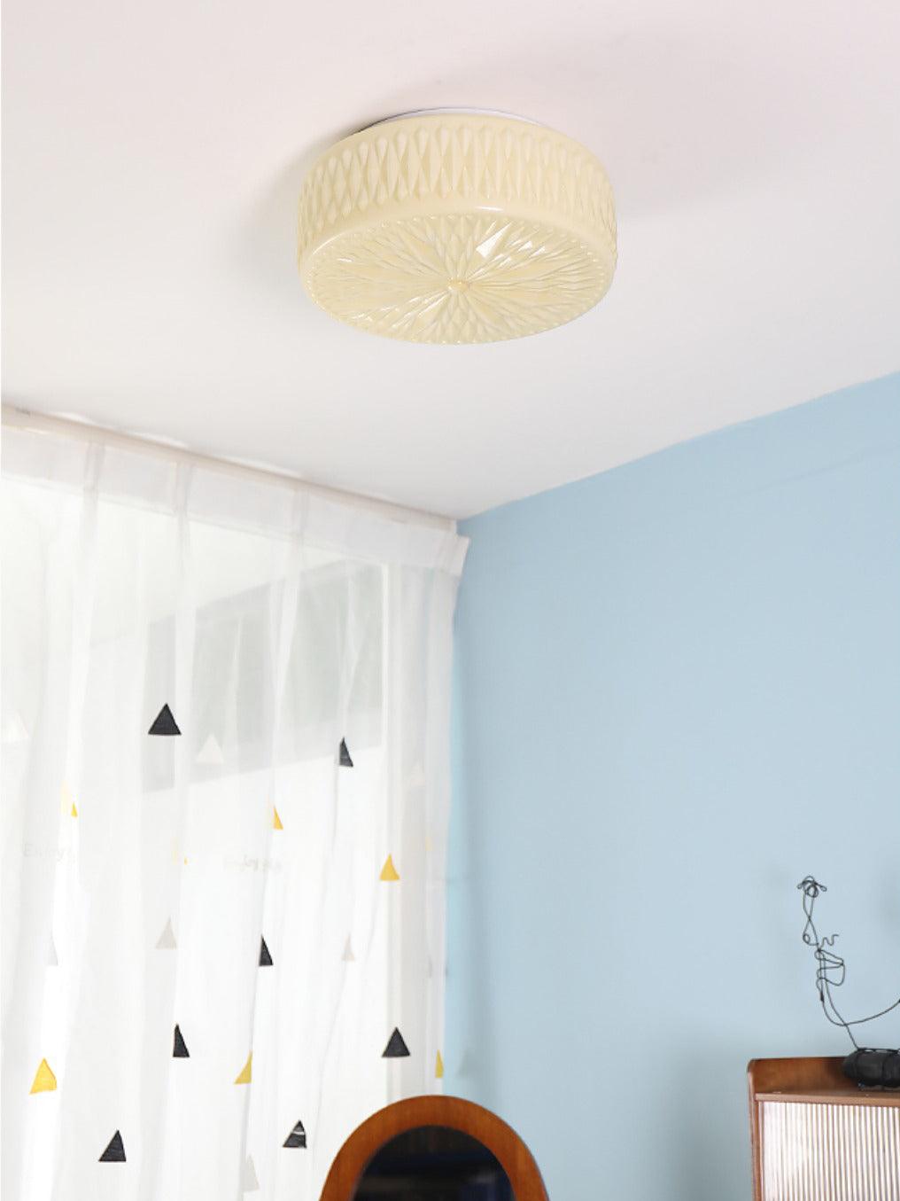 Adler Ceiling Light - Lamp Outdoor