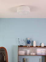 Adler Ceiling Light - Lamp Outdoor