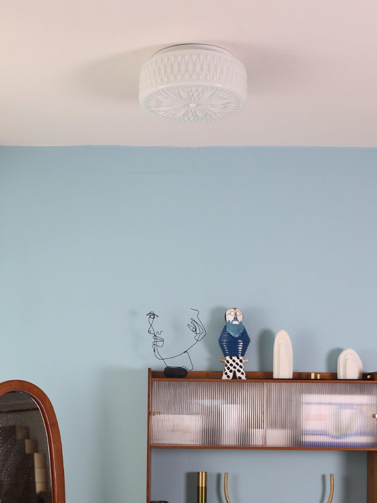 Adler Ceiling Light - Lamp Outdoor
