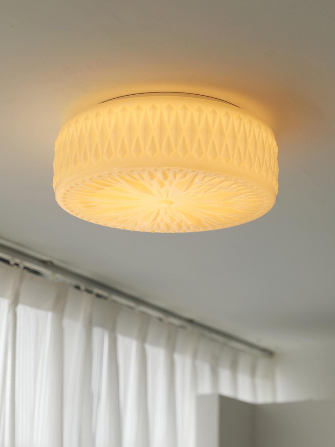 Adler Ceiling Light - Lamp Outdoor