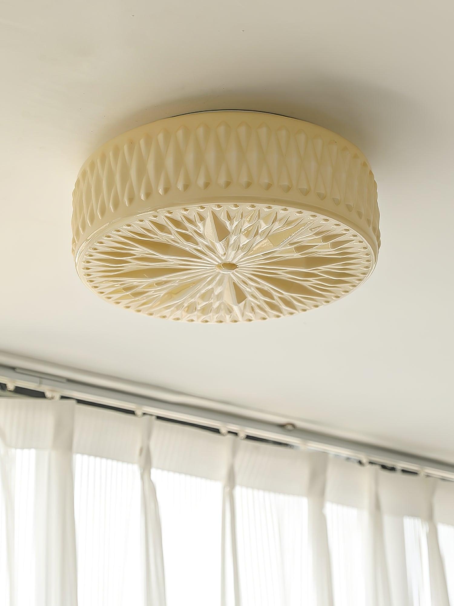 Adler Ceiling Light - Lamp Outdoor