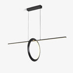 Jonathan LED Pendant Light - Lamp Outdoor