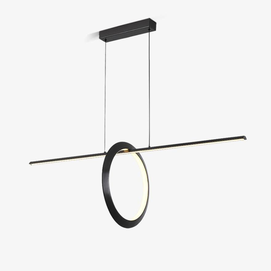 Jonathan LED Pendant Light - Lamp Outdoor
