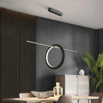 Jonathan LED Pendant Light - Lamp Outdoor