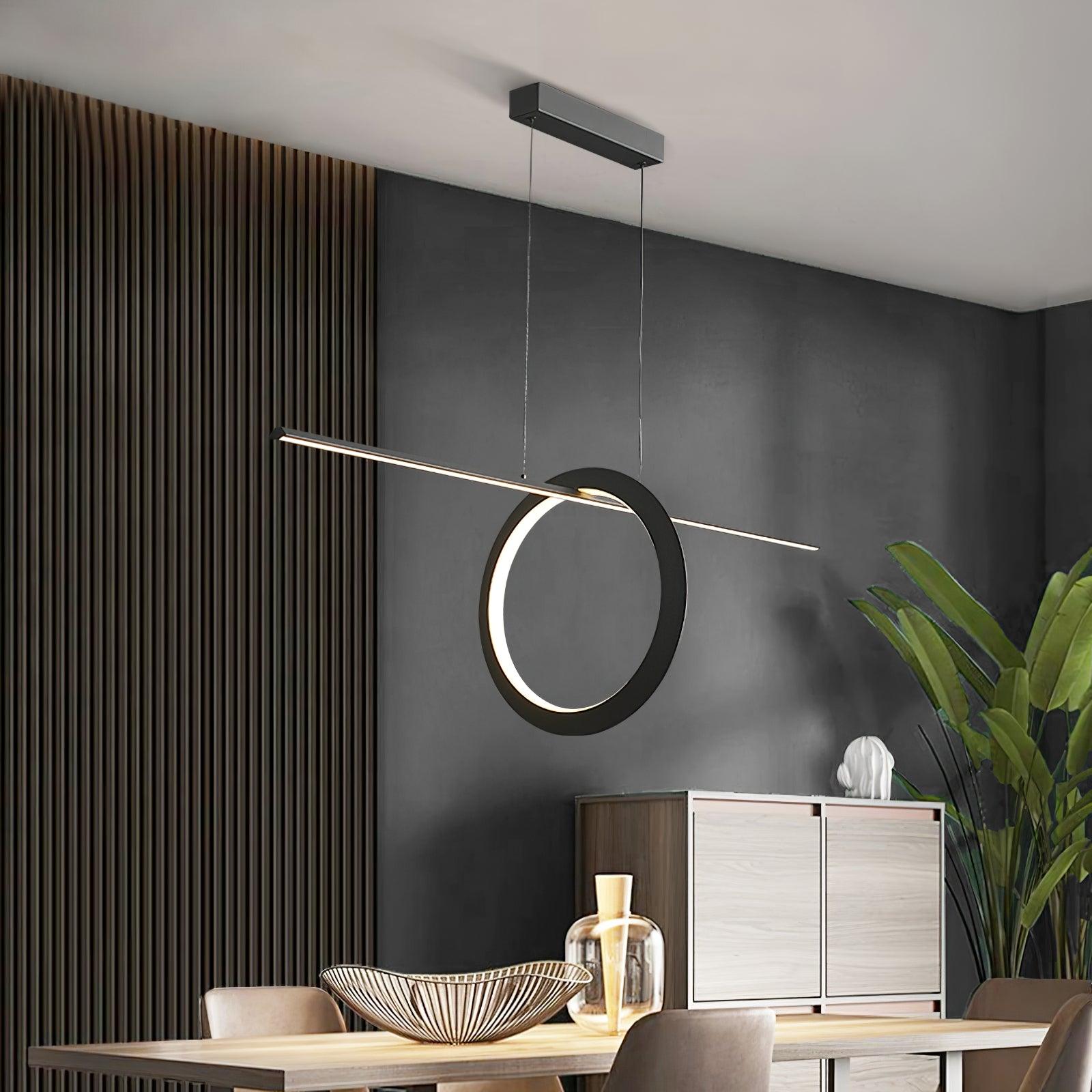 Jonathan LED Pendant Light - Lamp Outdoor